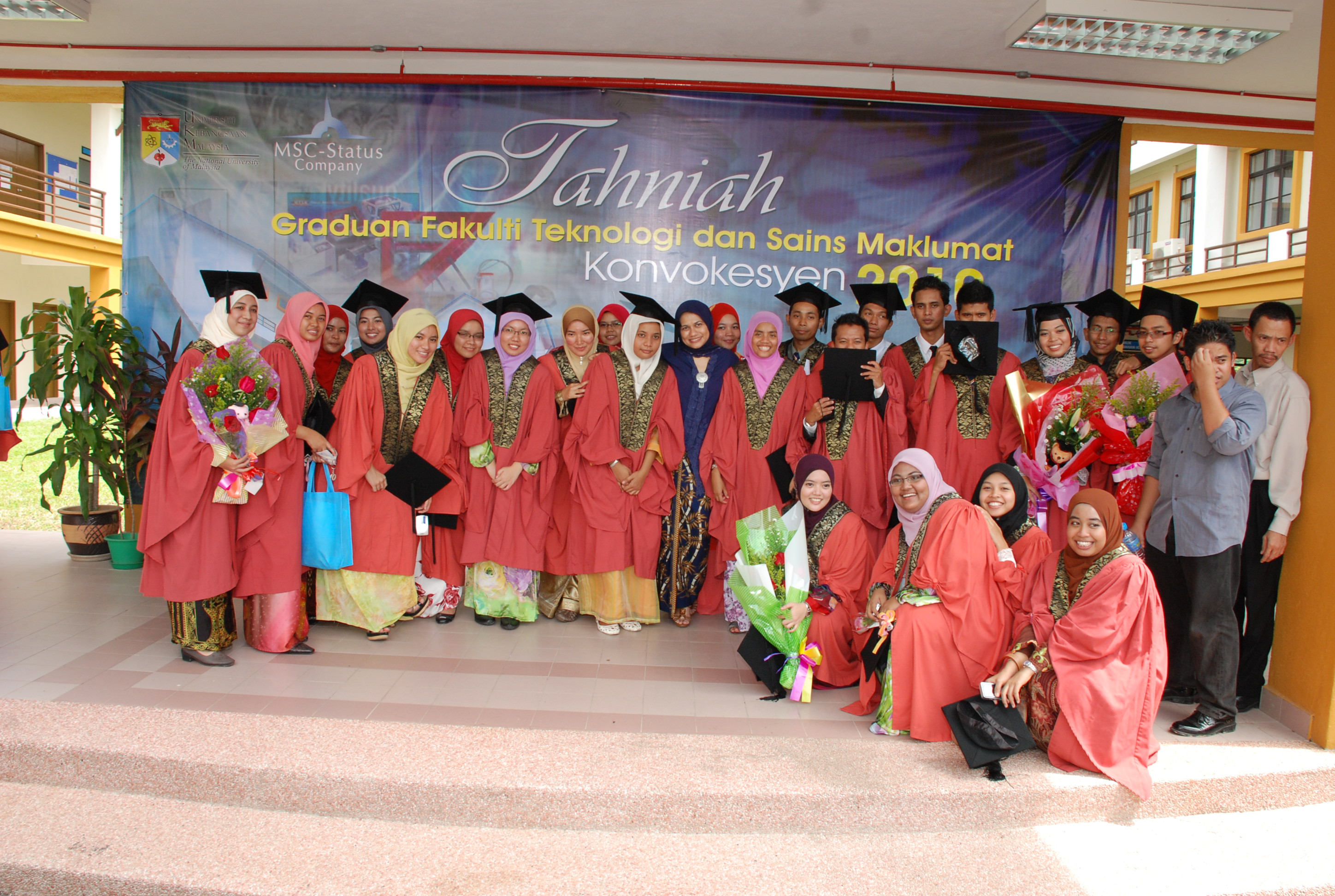 Mesra Graduan'10  0357